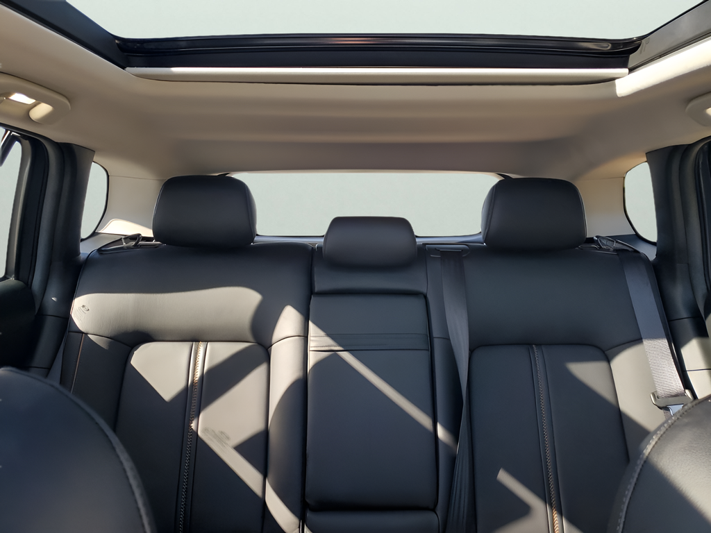 2025 Mazda Mazda CX-50 Hybrid Premium