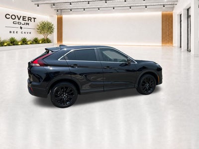 2025 Mitsubishi Eclipse Cross LE