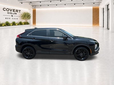 2025 Mitsubishi Eclipse Cross LE