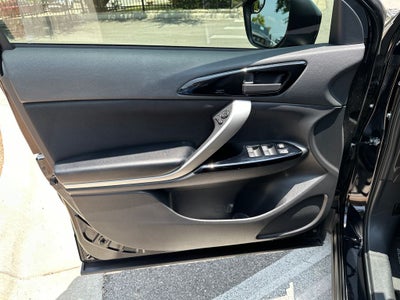 2025 Mitsubishi Eclipse Cross LE
