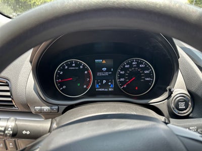 2025 Mitsubishi Eclipse Cross LE