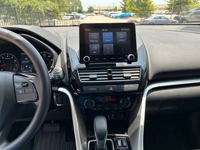 2025 Mitsubishi Eclipse Cross LE