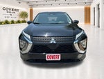 2025 Mitsubishi Eclipse Cross LE