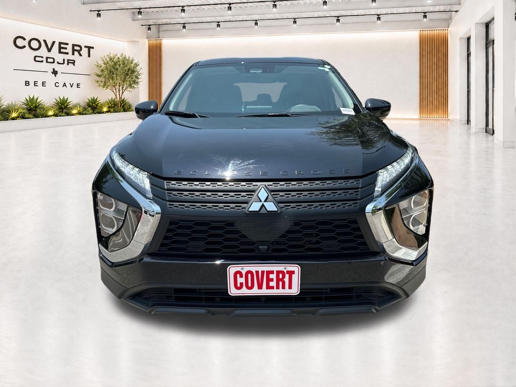 2025 Mitsubishi Eclipse Cross LE