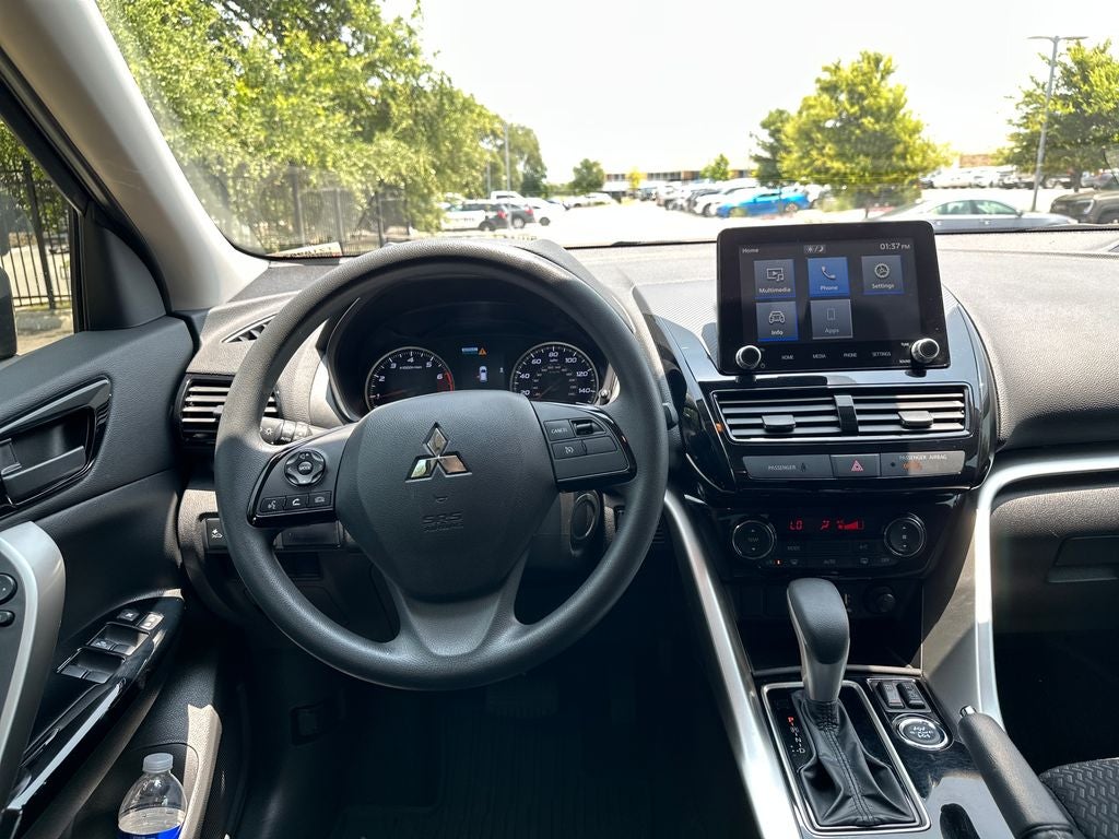 2025 Mitsubishi Eclipse Cross LE