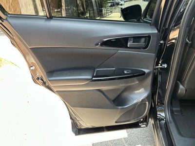 2025 Mitsubishi Eclipse Cross LE