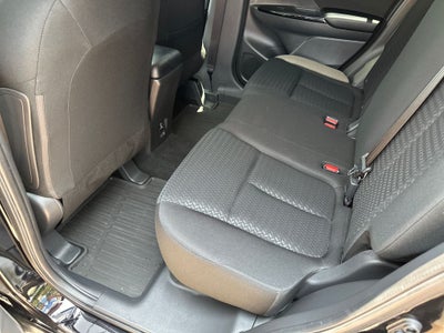 2025 Mitsubishi Eclipse Cross LE