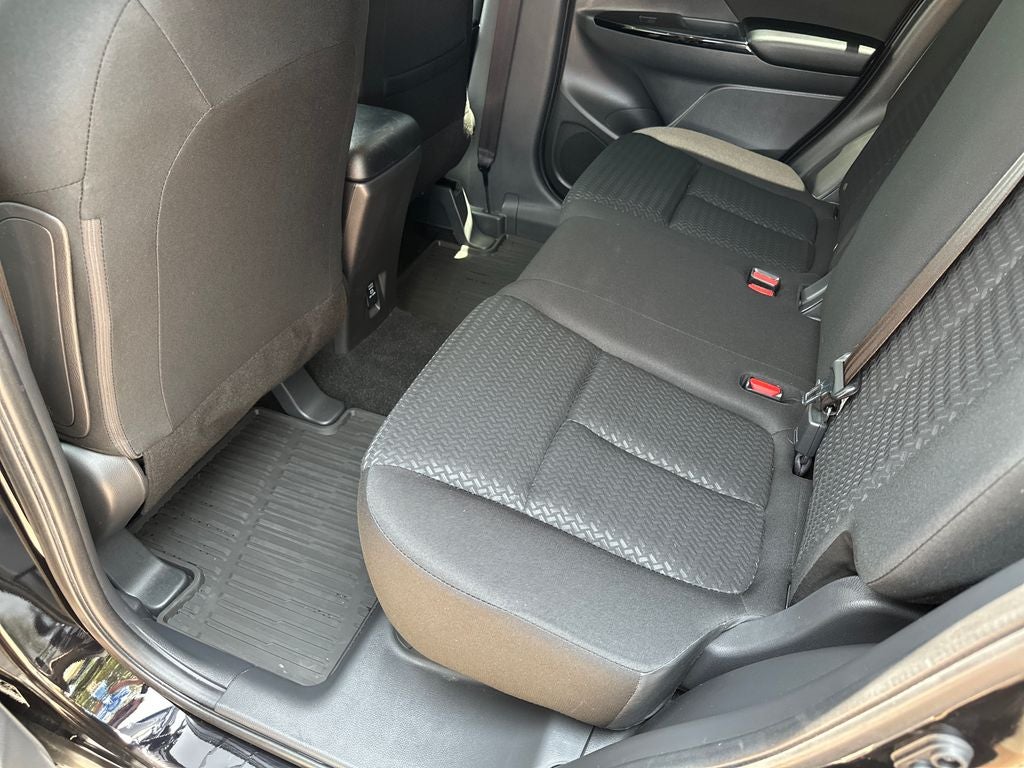 2025 Mitsubishi Eclipse Cross LE