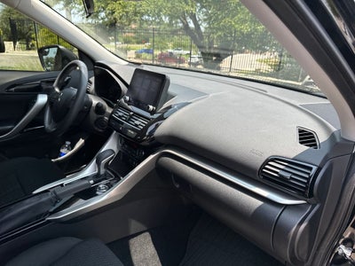 2025 Mitsubishi Eclipse Cross LE