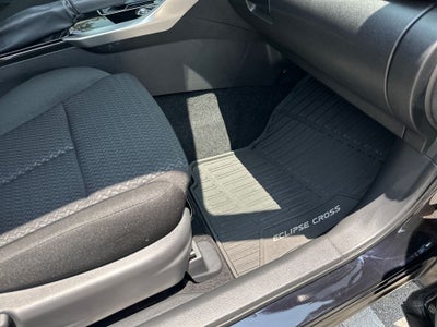 2025 Mitsubishi Eclipse Cross LE