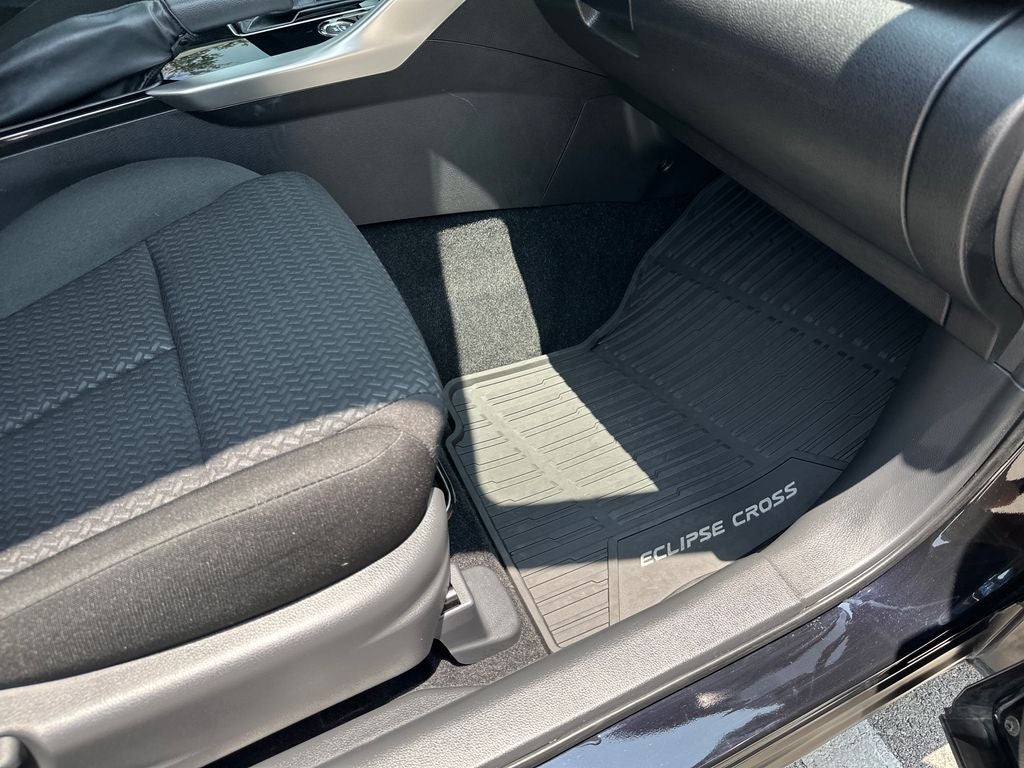 2025 Mitsubishi Eclipse Cross LE