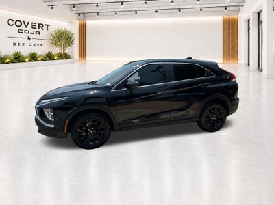 2025 Mitsubishi Eclipse Cross LE