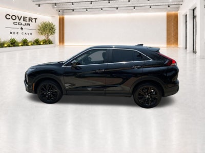 2025 Mitsubishi Eclipse Cross LE