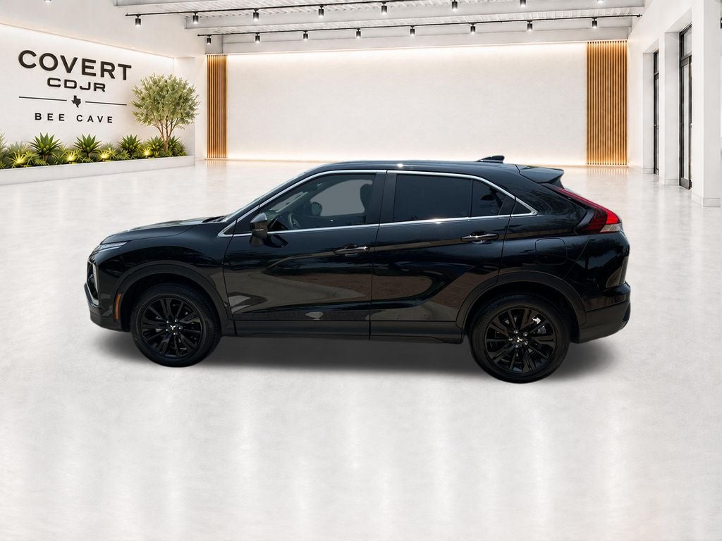2025 Mitsubishi Eclipse Cross LE