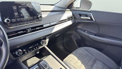 2024 Mitsubishi Outlander SE Black Edition