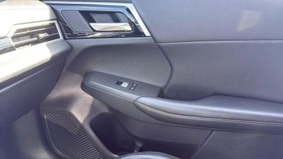 2024 Mitsubishi Outlander SE Black Edition