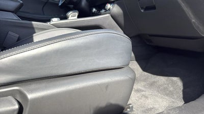 2024 Mitsubishi Outlander SE Black Edition