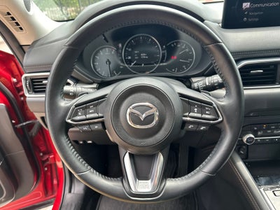 2021 Mazda Mazda CX-5 Grand Touring Reserve