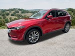 2021 Mazda Mazda CX-5 Grand Touring Reserve