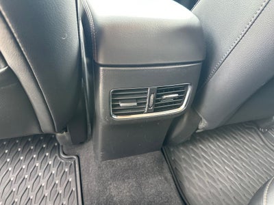 2021 Mazda Mazda CX-5 Grand Touring Reserve
