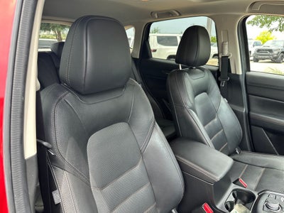 2021 Mazda Mazda CX-5 Grand Touring Reserve