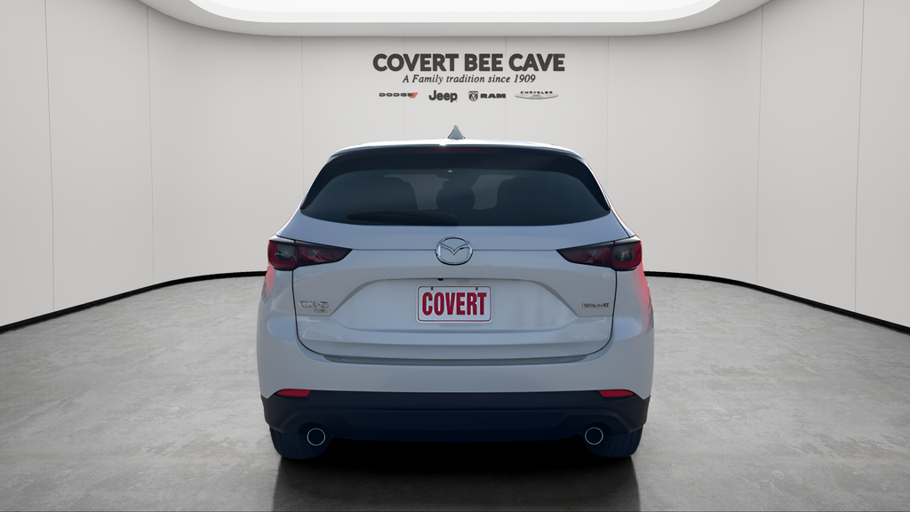 2023 Mazda Mazda CX-5 2.5 S Select Package