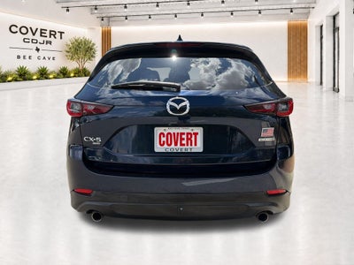 2022 Mazda Mazda CX-5 2.5 S Premium Plus Package