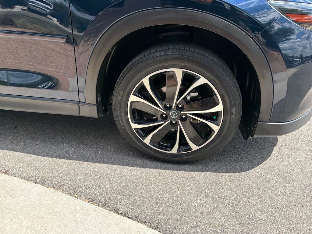 2022 Mazda Mazda CX-5 2.5 S Premium Plus Package