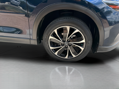 2022 Mazda Mazda CX-5 2.5 S Premium Plus Package