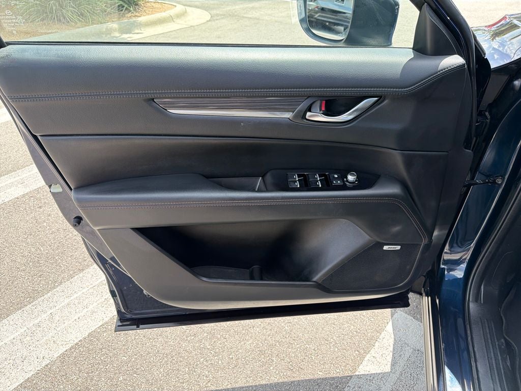 2022 Mazda Mazda CX-5 2.5 S Premium Plus Package