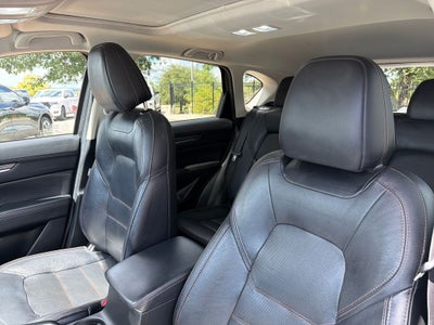 2022 Mazda Mazda CX-5 2.5 S Premium Plus Package
