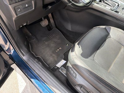 2022 Mazda Mazda CX-5 2.5 S Premium Plus Package