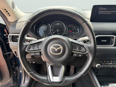 2022 Mazda Mazda CX-5 2.5 S Premium Plus Package