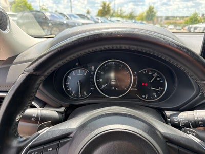 2022 Mazda Mazda CX-5 2.5 S Premium Plus Package