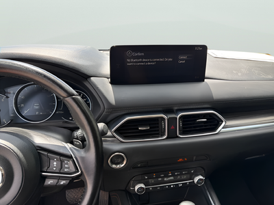 2022 Mazda Mazda CX-5 2.5 S Premium Plus Package