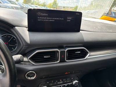 2022 Mazda Mazda CX-5 2.5 S Premium Plus Package