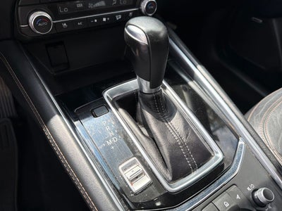 2022 Mazda Mazda CX-5 2.5 S Premium Plus Package
