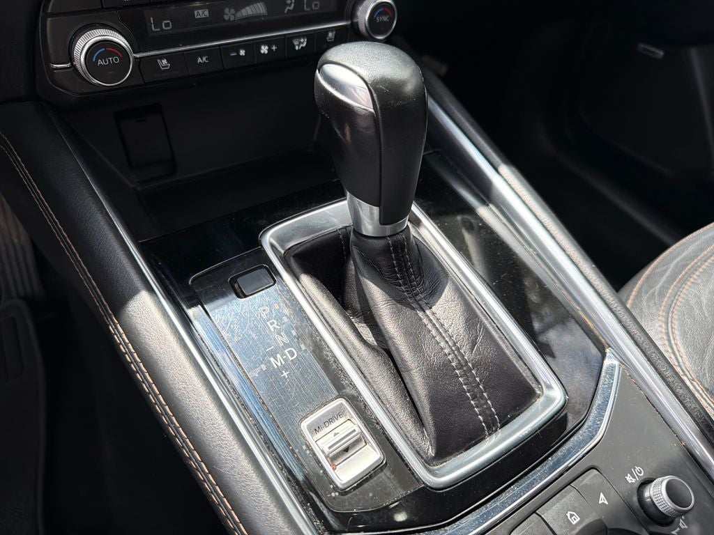 2022 Mazda Mazda CX-5 2.5 S Premium Plus Package