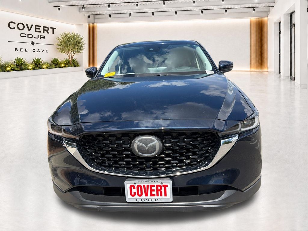 2022 Mazda Mazda CX-5 2.5 S Premium Plus Package