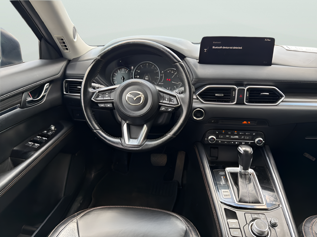 2022 Mazda Mazda CX-5 2.5 S Premium Plus Package