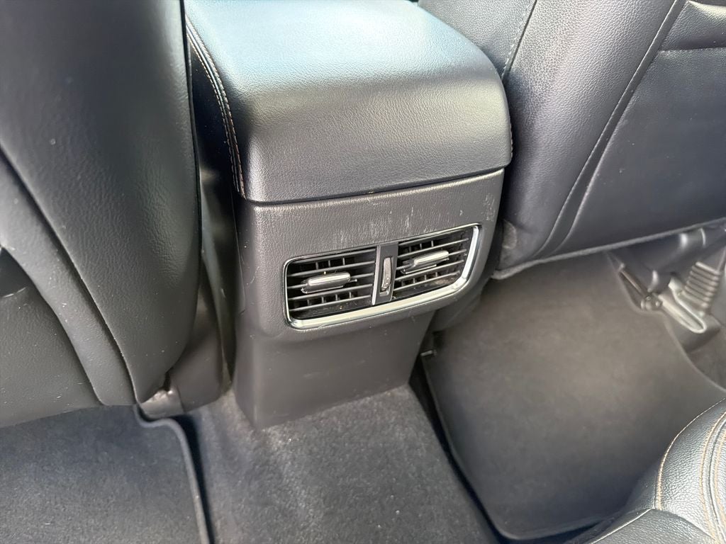 2022 Mazda Mazda CX-5 2.5 S Premium Plus Package