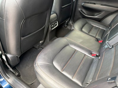 2022 Mazda Mazda CX-5 2.5 S Premium Plus Package