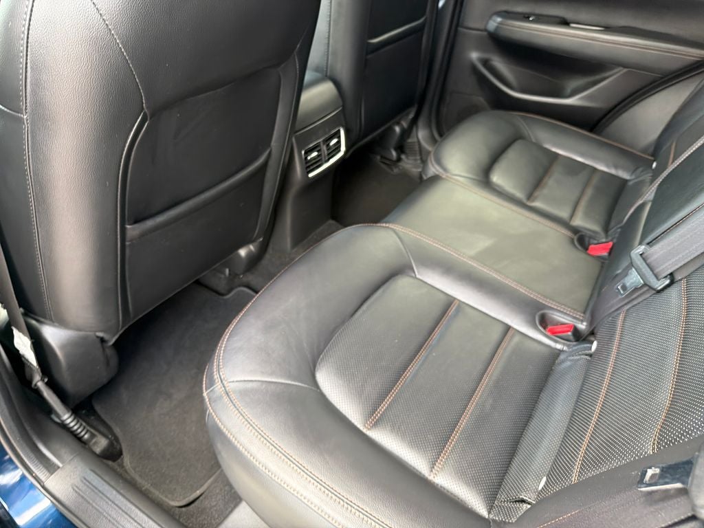 2022 Mazda Mazda CX-5 2.5 S Premium Plus Package