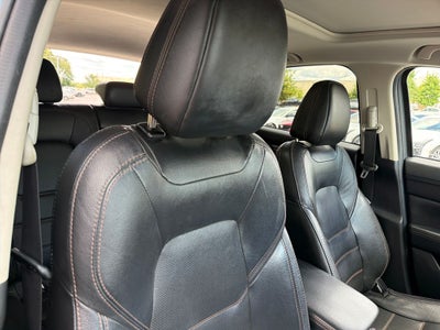 2022 Mazda Mazda CX-5 2.5 S Premium Plus Package