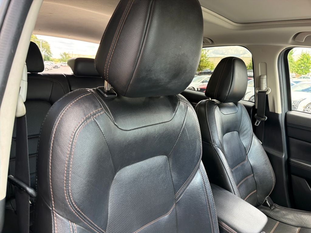 2022 Mazda Mazda CX-5 2.5 S Premium Plus Package