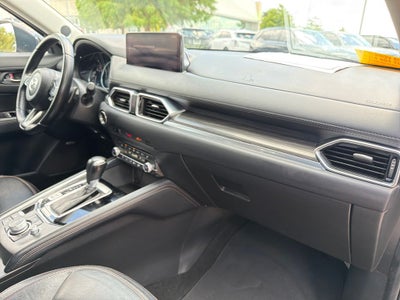 2022 Mazda Mazda CX-5 2.5 S Premium Plus Package