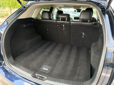 2022 Mazda Mazda CX-5 2.5 S Premium Plus Package