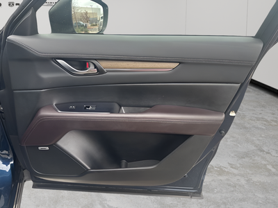 2019 Mazda Mazda CX-5 Signature