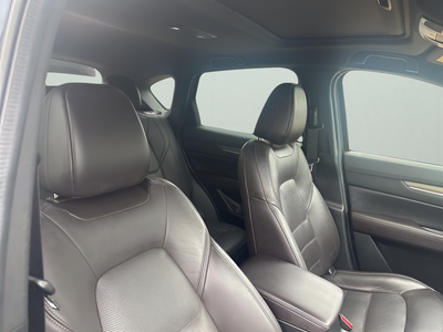 2019 Mazda Mazda CX-5 Signature