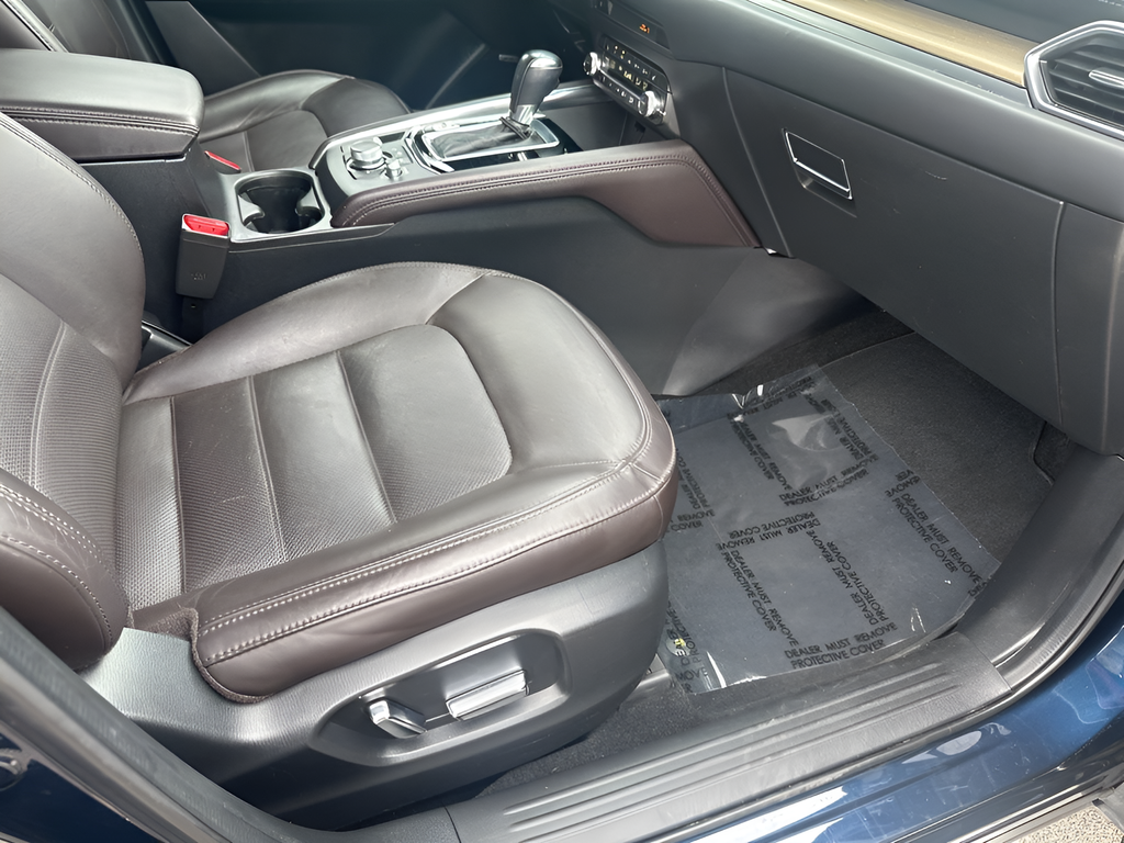 2019 Mazda Mazda CX-5 Signature